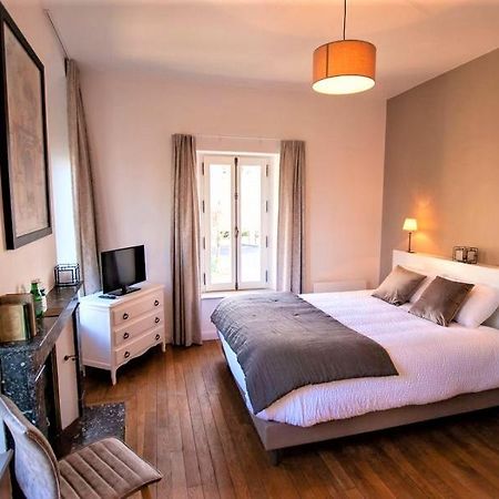 La Goutte D'Or Bed & Breakfast Avize Bagian luar foto