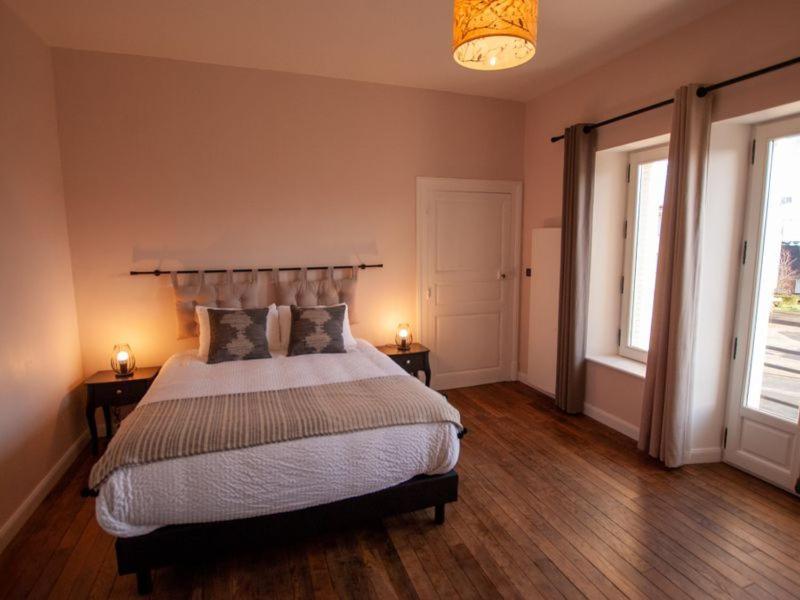 La Goutte D'Or Bed & Breakfast Avize Bagian luar foto