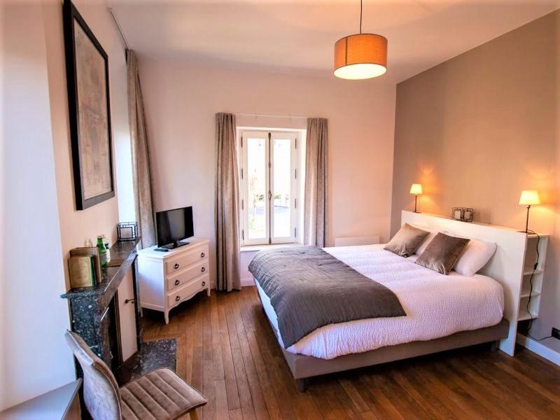 La Goutte D'Or Bed & Breakfast Avize Bagian luar foto