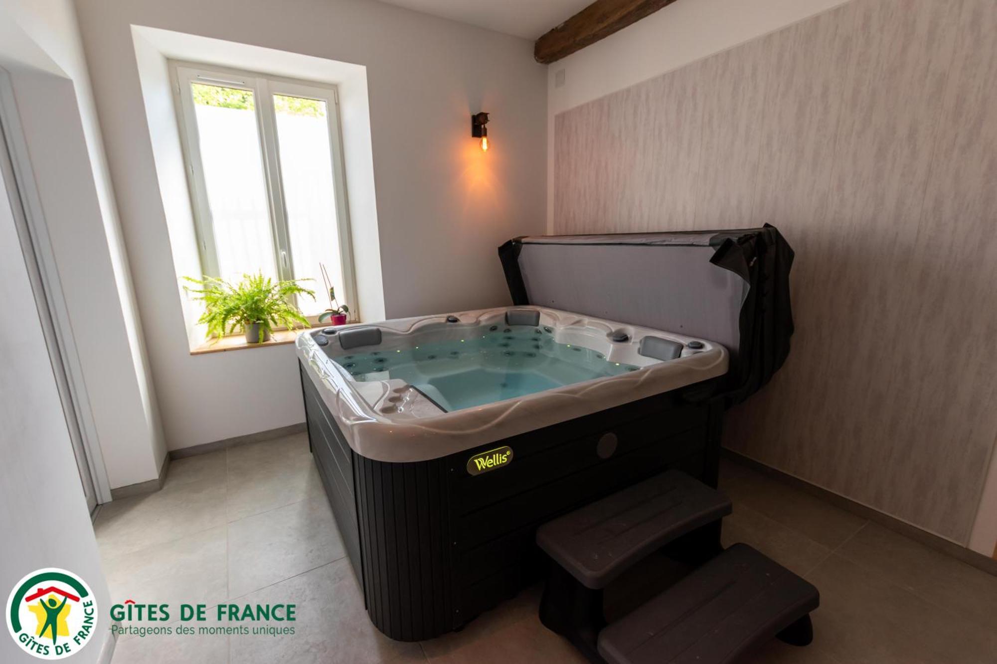 La Goutte D'Or Bed & Breakfast Avize Bagian luar foto