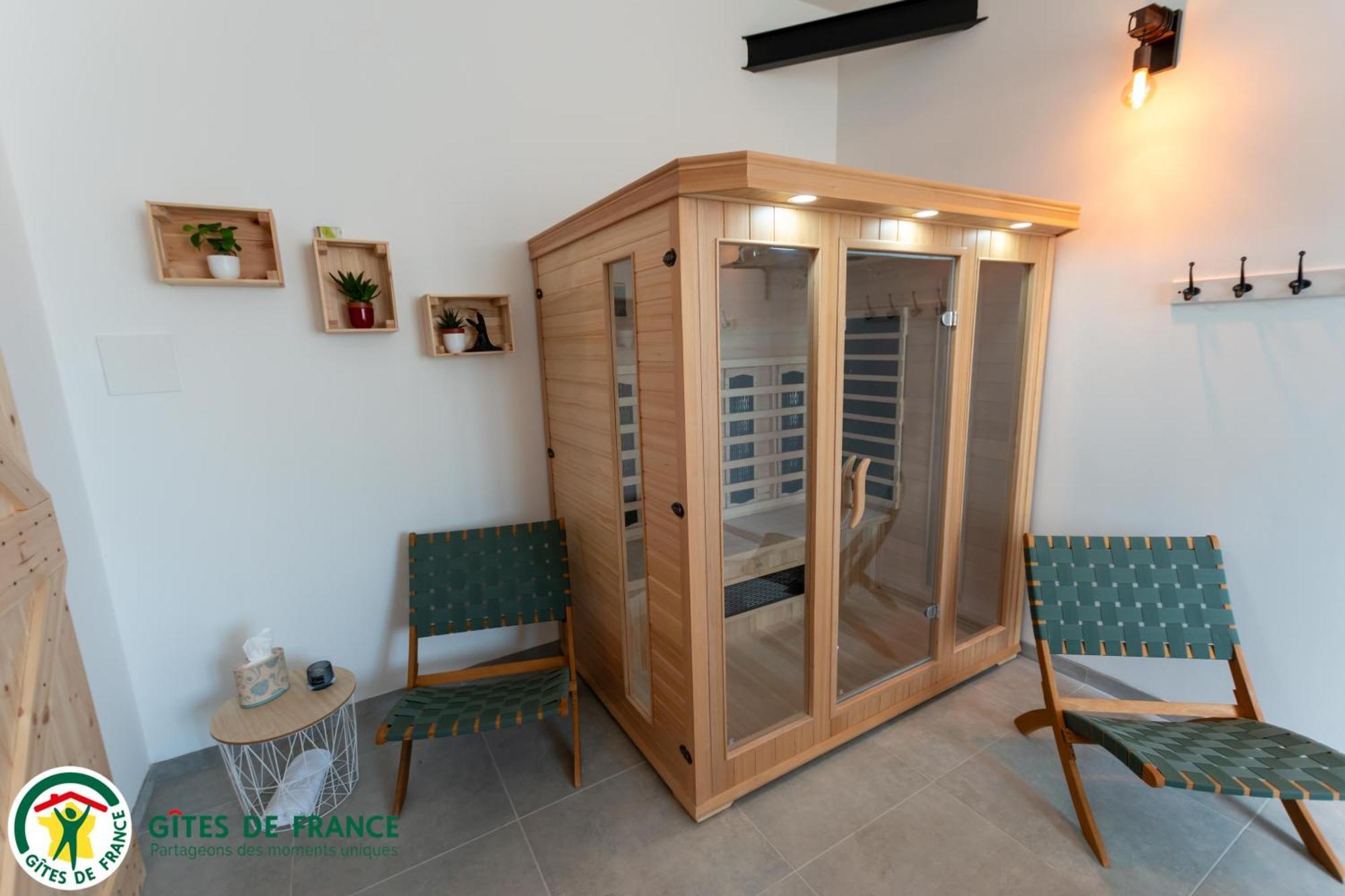 La Goutte D'Or Bed & Breakfast Avize Bagian luar foto