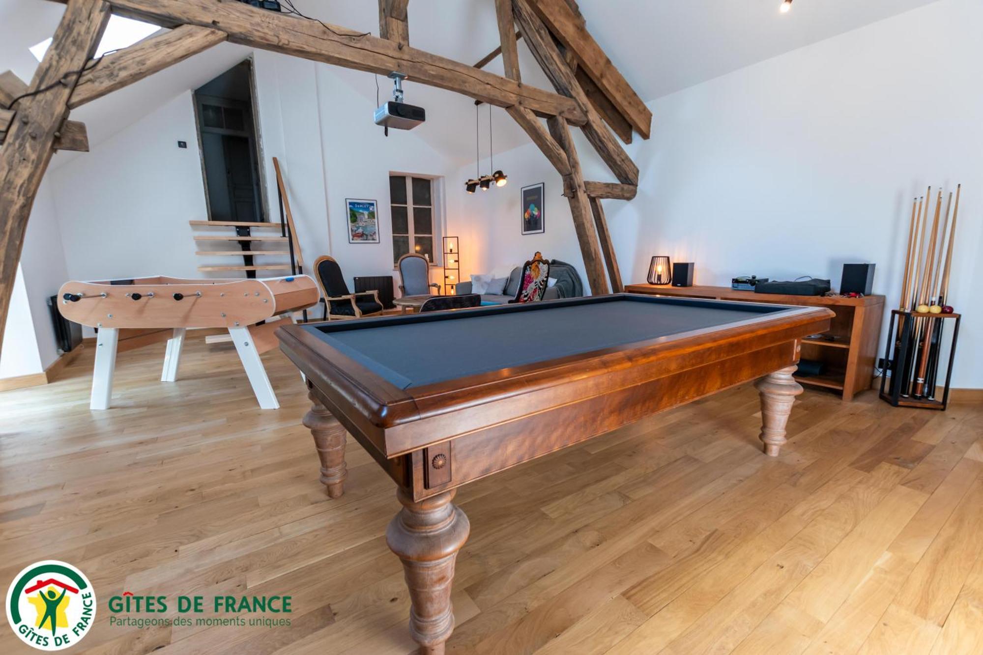 La Goutte D'Or Bed & Breakfast Avize Bagian luar foto