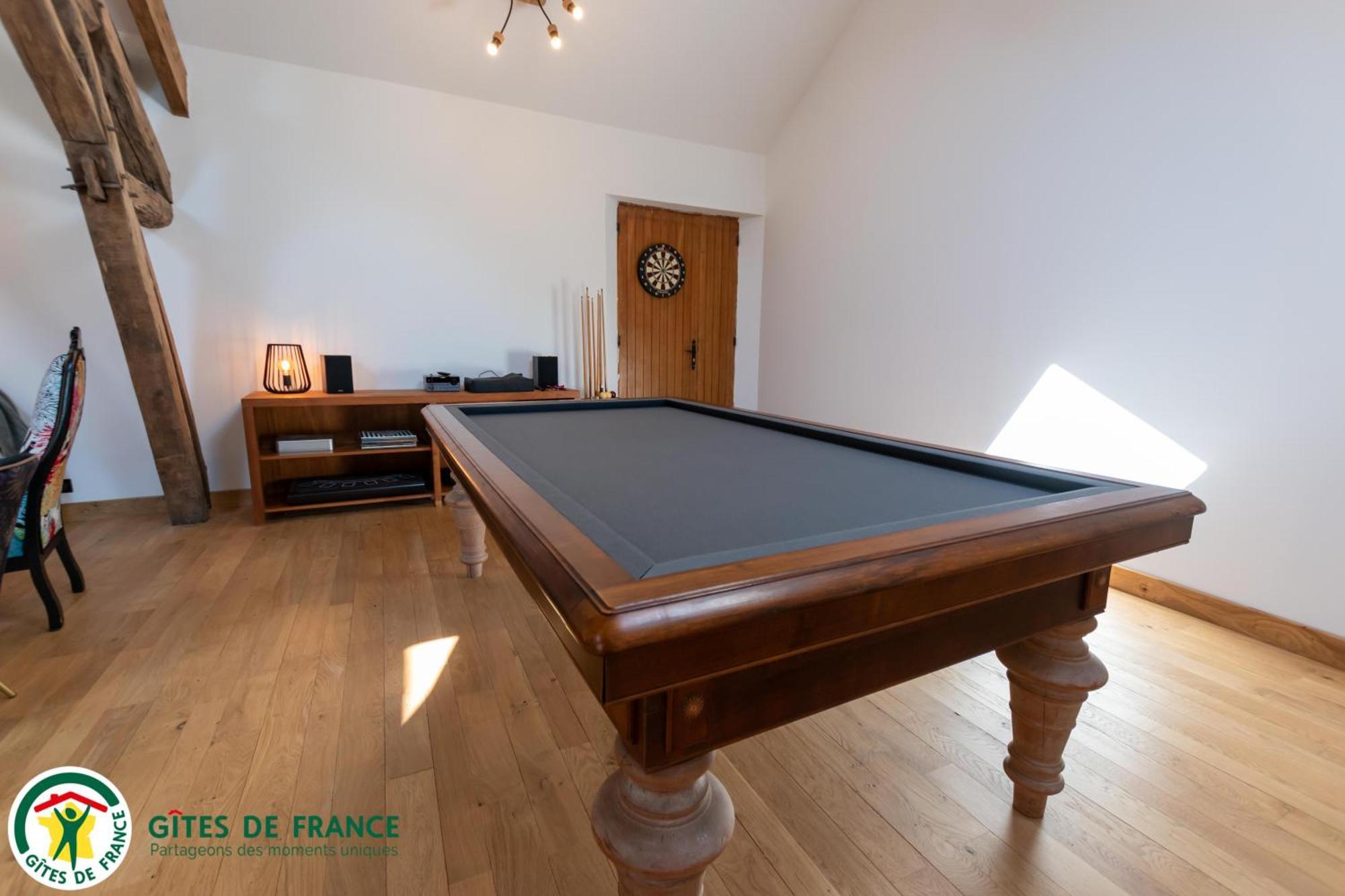 La Goutte D'Or Bed & Breakfast Avize Bagian luar foto