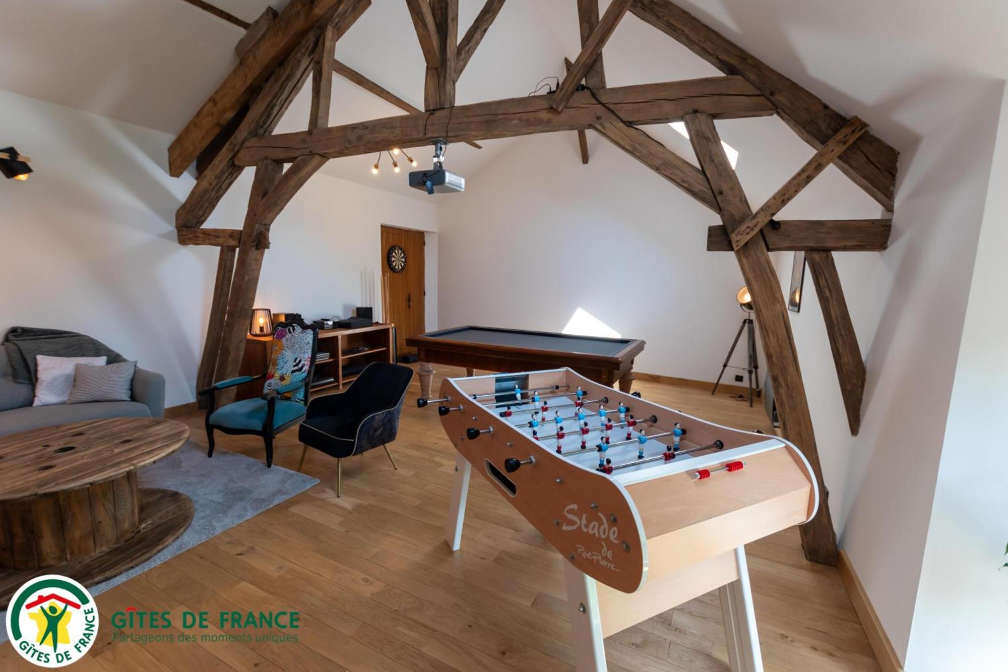 La Goutte D'Or Bed & Breakfast Avize Bagian luar foto