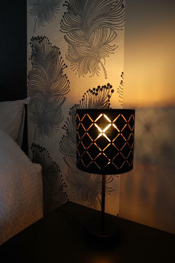 La Goutte D'Or Bed & Breakfast Avize Bagian luar foto