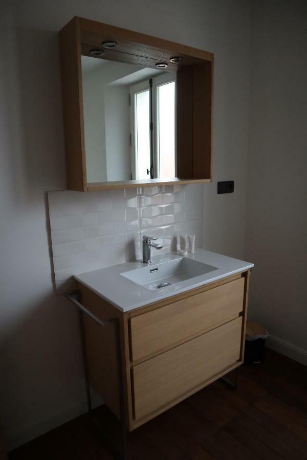 La Goutte D'Or Bed & Breakfast Avize Bagian luar foto