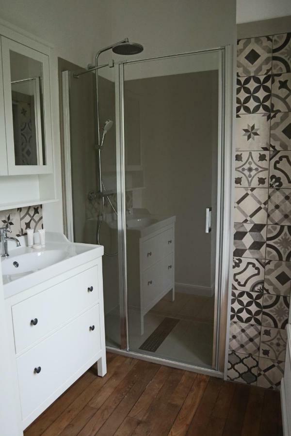 La Goutte D'Or Bed & Breakfast Avize Bagian luar foto