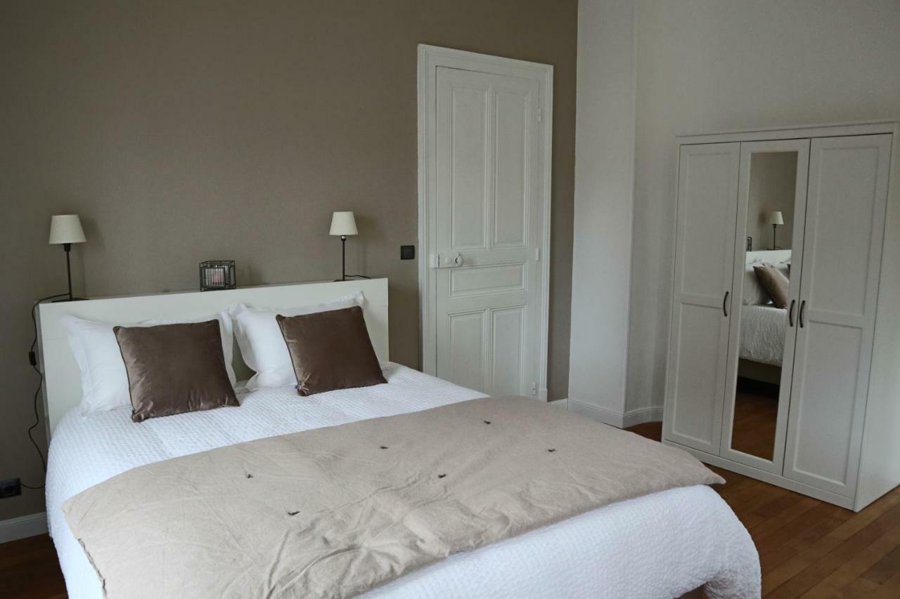 La Goutte D'Or Bed & Breakfast Avize Bagian luar foto