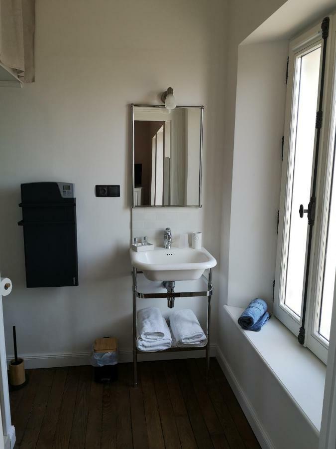 La Goutte D'Or Bed & Breakfast Avize Bagian luar foto